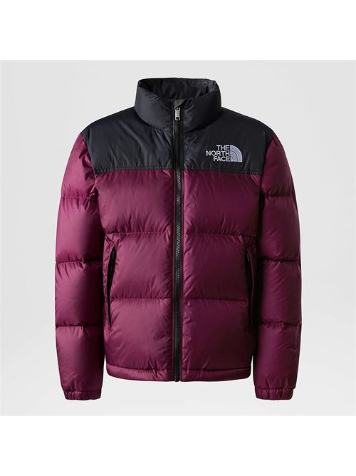 TEEN 1996 RETRO NUPTSE THE NORTH FACE | NF0A82UD/I0H1